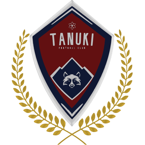 Écusson TNK FC