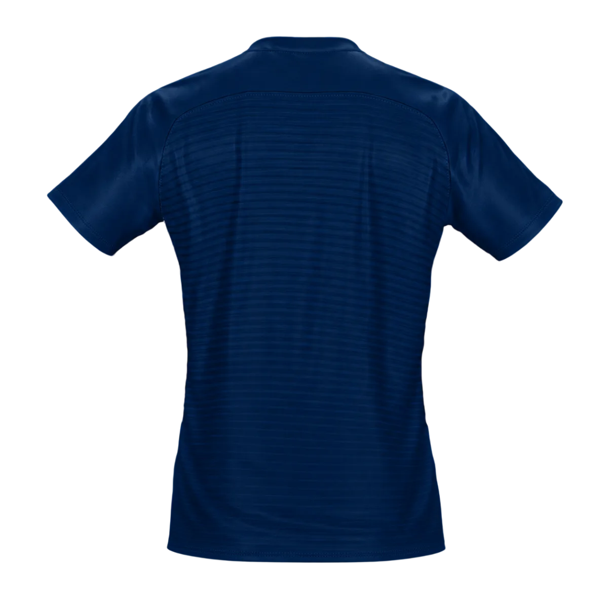 Maillot Domicile 21/22, dos
